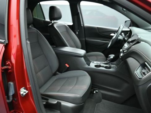 Used 2024 Chevrolet Equinox RS image 27
