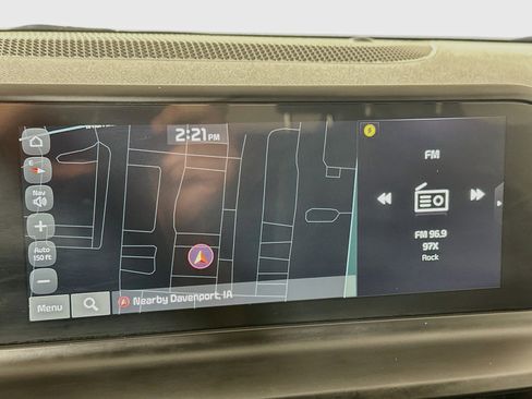 Certified 2026 Kia Seltos S AWD/4WD image 13