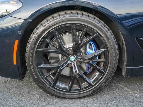 Used 2023 BMW 530i w/ M Sport Package image 9