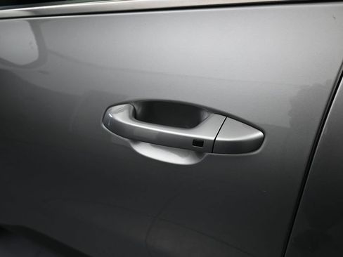Used 2024 Kia Seltos S FWD image 34