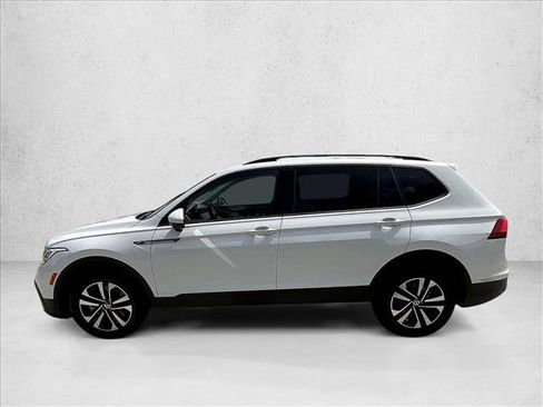 Used 2024 Volkswagen Tiguan S FWD image 6