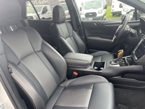 Used 2023 Subaru Outback Wilderness image 24