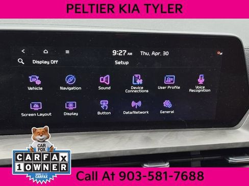 Used 2023 Kia Telluride EX X-Line AWD/4WD image 42