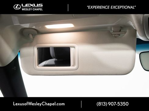 Used 2023 Lexus ES 350 w/ Premium Package FWD image 37
