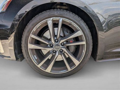 Used 2022 Audi S5 Premium w/ Convenience Package AWD/4WD image 15