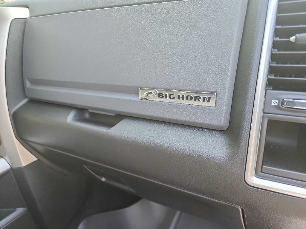 Used 2018 RAM 2500 Big Horn w/ Harvest Edition AWD/4WD image 42
