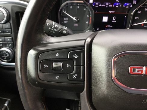 Used 2020 GMC Sierra 1500 AT4 w/ AT4 Premium Package image 18