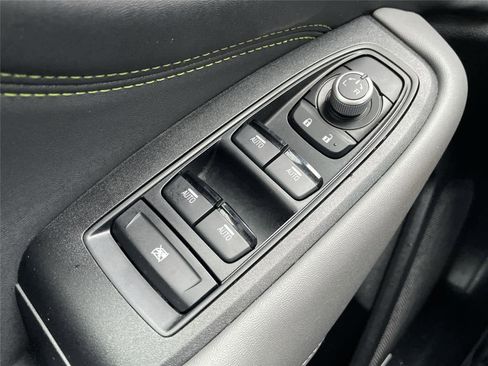 Certified 2024 Subaru Outback Onyx Edition image 27