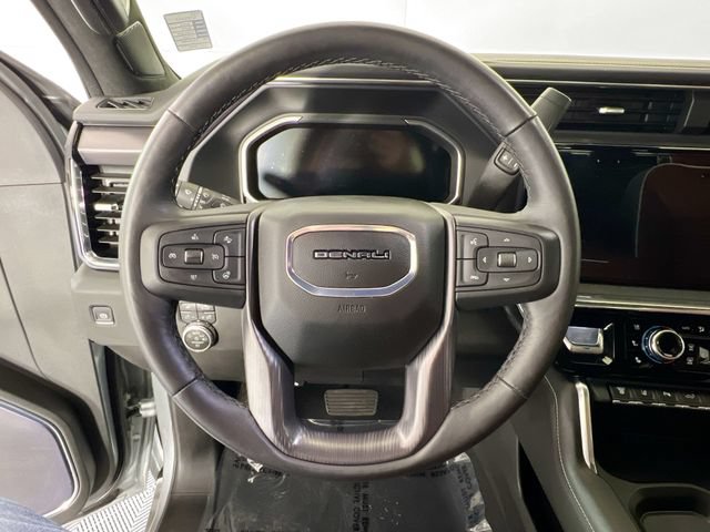 Used 2026 GMC Sierra 3500 Denali Ultimate AWD/4WD image 8