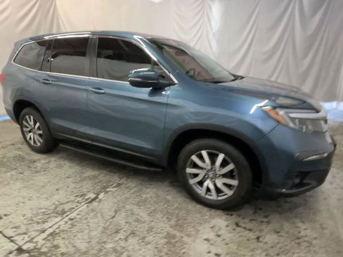 Used 2019 Honda Pilot EX-L image 3
