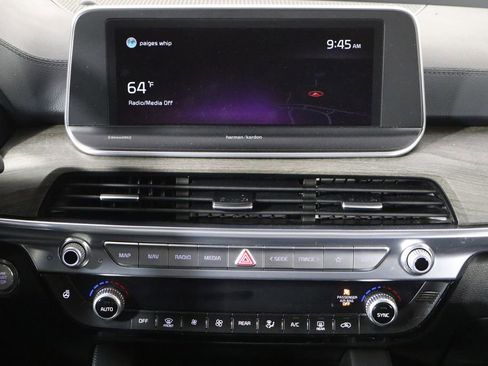 Used 2022 Kia Telluride SX w/ Nightfall Edition Package image 30