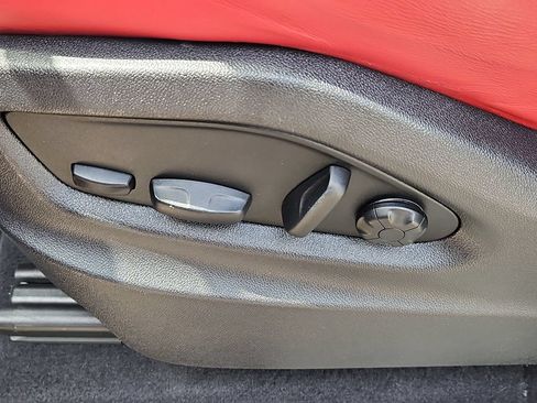 Certified 2023 Porsche Cayenne GTS AWD/4WD image 26