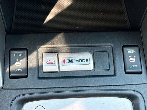 Used 2018 Subaru Forester 2.5i Limited w/ Popular Package #3B image 23