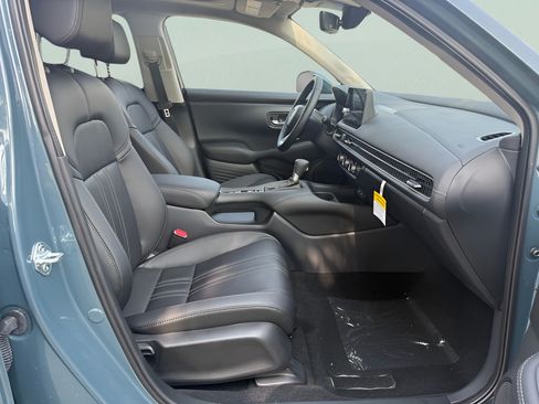 New 2027 Honda HR-V EX-L image 13