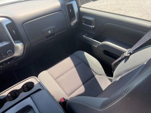 Used 2014 Chevrolet Silverado 1500 LT w/ Trailering Package RWD image 16