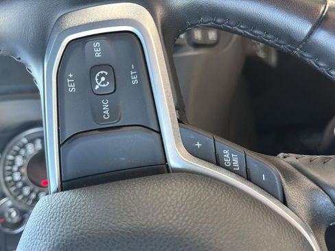 Used 2024 RAM 2500 Big Horn w/ Bed Utility Group AWD/4WD image 15
