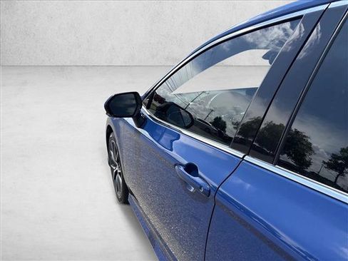 Certified 2024 Toyota Camry XLE FWD image 30