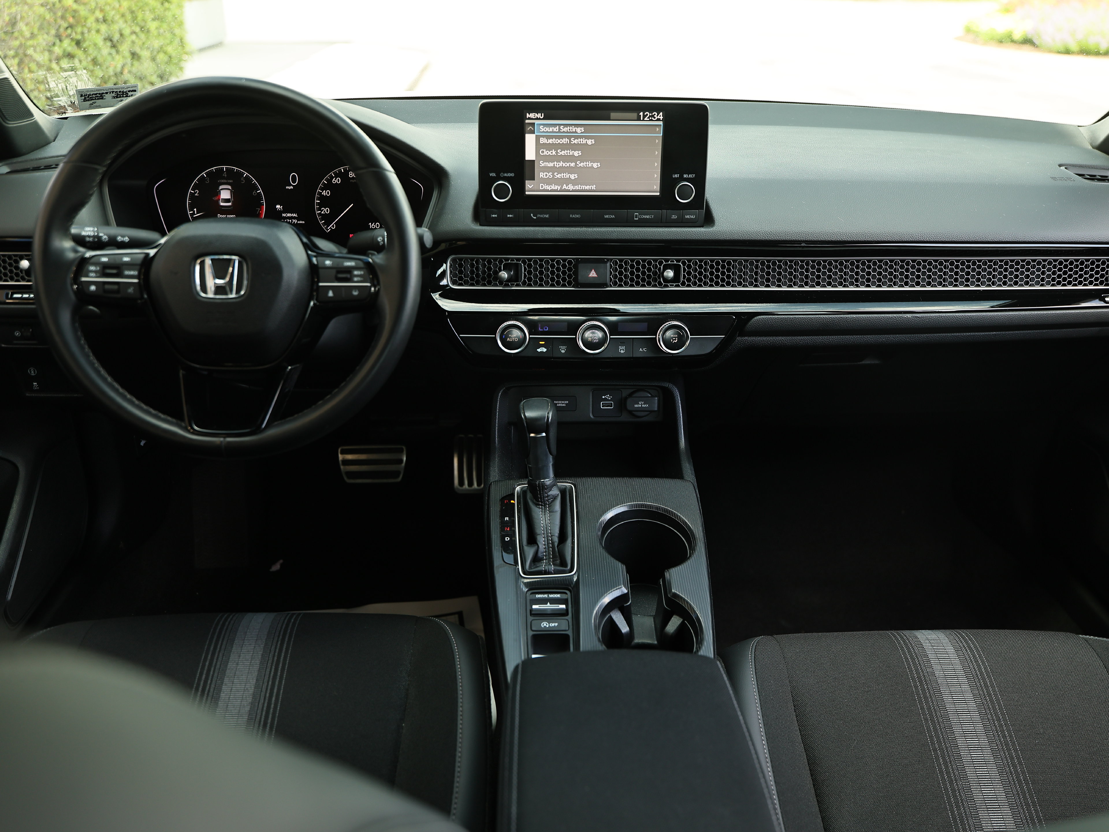 Used 2023 Honda Civic Sport image 27