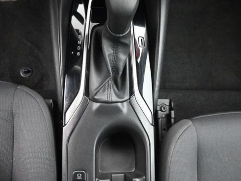 Used 2024 Toyota Corolla LE FWD image 20