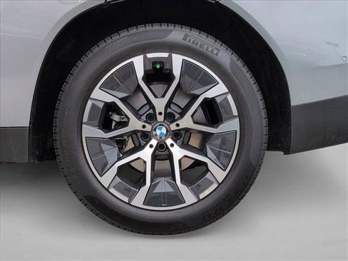 Used 2026 BMW X3 xDrive30i w/ Premium Package AWD/4WD image 25