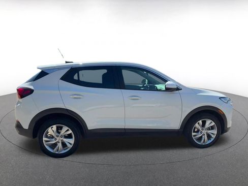 Used 2025 Buick Encore GX Preferred FWD image 16