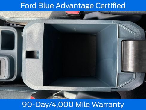 Used 2026 Ford Maverick XLT FWD image 17