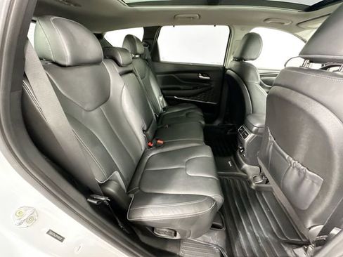 Used 2023 Hyundai Santa Fe Limited w/ Cargo Package AWD/4WD image 30