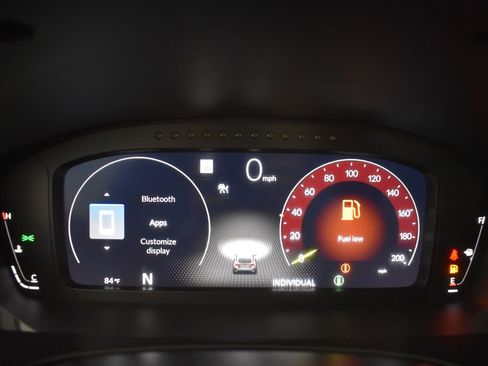 Used 2024 Honda Civic Type R image 37