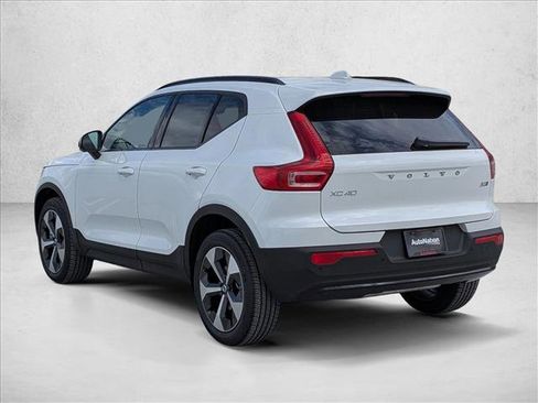 New 2026 Volvo XC40 B5 Plus w/ Protection Package Premier image 8