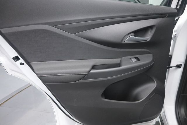 New 2026 Buick Envista Preferred FWD image 16