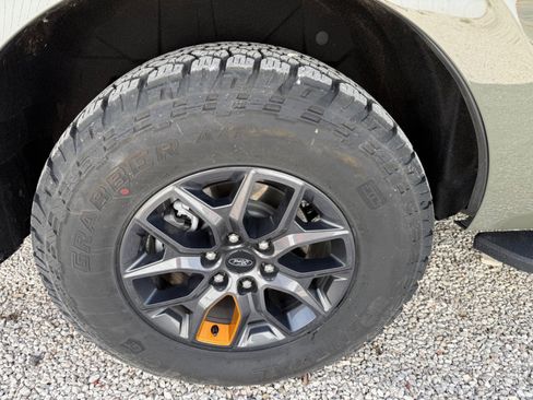 Certified 2025 Ford Expedition Tremor image 10