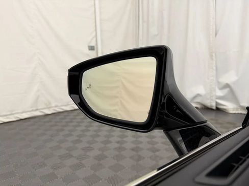 Used 2019 Lexus ES 350 w/ Premium Package FWD image 17