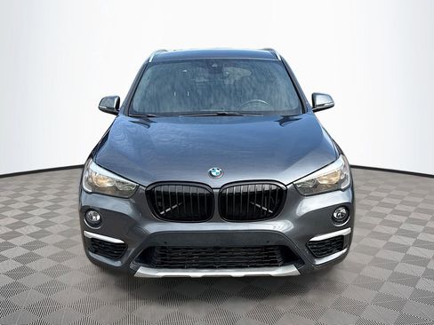 Used 2019 BMW X1 xDrive28i image 2