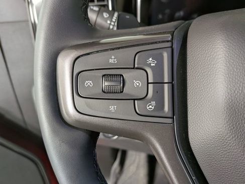 New 2025 Chevrolet Silverado 1500 ZR2 w/ Technology Package image 20