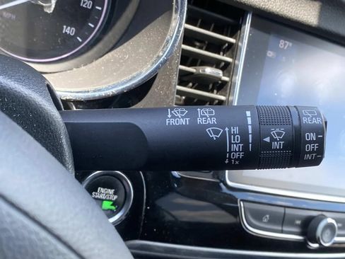 Used 2017 Buick Encore Preferred FWD image 23