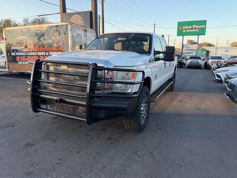 Used 2012 Ford F350 XLT w/ XLT Value Pkg AWD/4WD image 6
