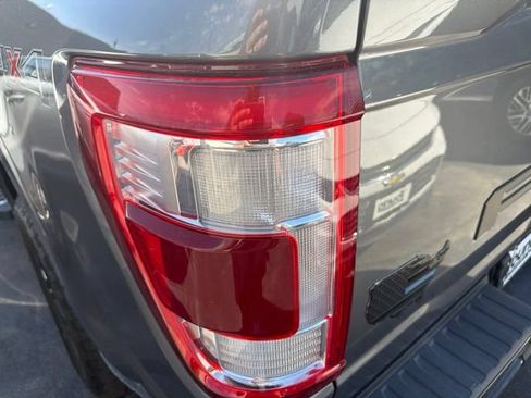 Used 2021 Ford F150 Lariat AWD/4WD image 15
