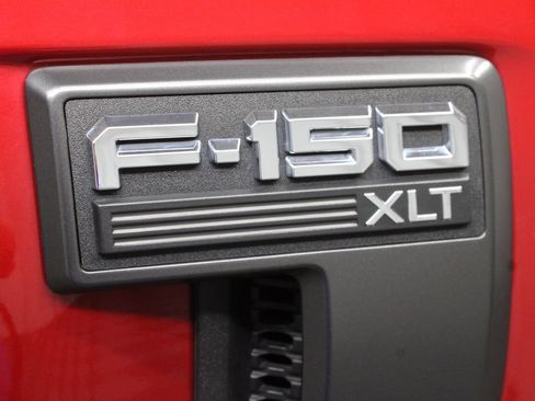 Used 2022 Ford F150 XLT w/ Equipment Group 302A High AWD/4WD image 51