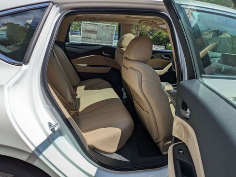 New 2025 Acura TLX w/ Technology Package image 30