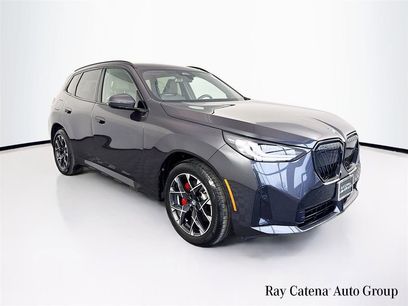 Used 2026 BMW X3 xDrive30 w/ Premium Package