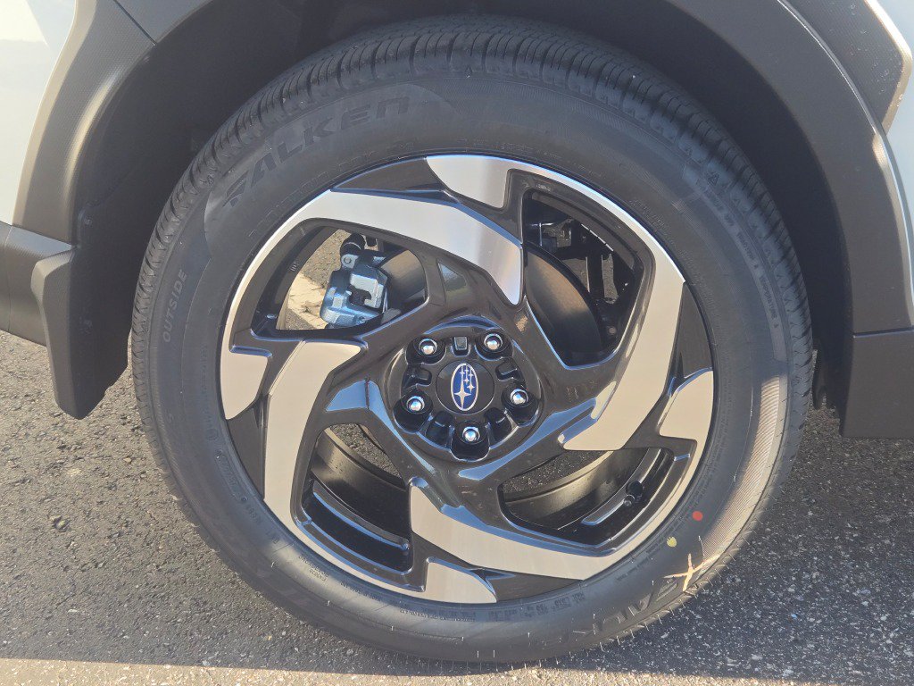 New 2026 Subaru Crosstrek 2.5i Limited AWD/4WD image 11