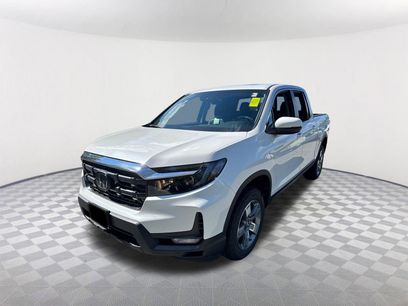New 2026 Honda Ridgeline RTL