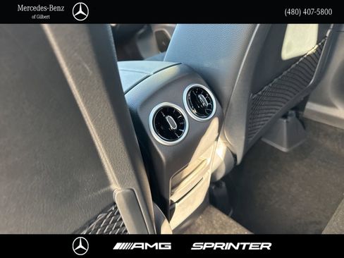 New 2026 Mercedes-Benz GLA 250 image 23