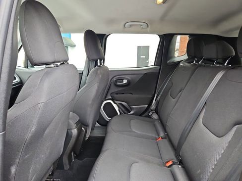 Used 2019 Jeep Renegade Sport w/ Sport Appearance Group image 25