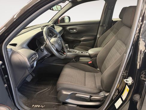 Used 2023 Honda HR-V Sport image 23