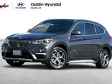Used 2018 BMW X1 xDrive28i image 1