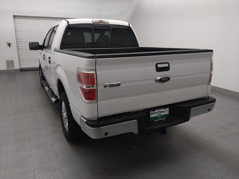 Used 2014 Ford F150 XLT w/ Equipment Group 302A Luxury RWD image 6