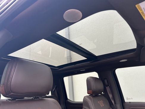 Used 2024 Ford F250 King Ranch image 21