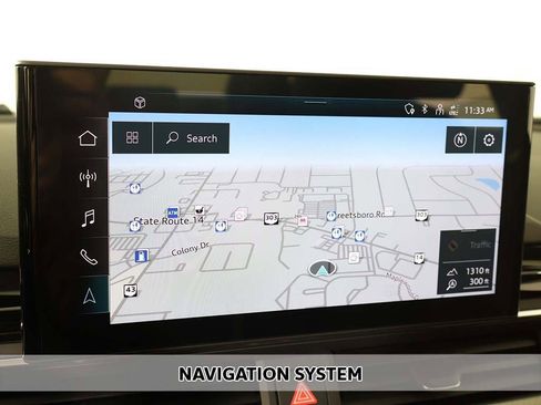 Used 2023 Audi A4 2.0T Premium Plus w/ Premium Plus Package image 3