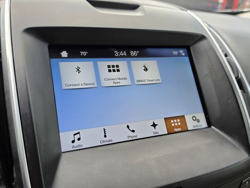 Used 2016 Ford Edge Titanium w/ Technology Package image 40